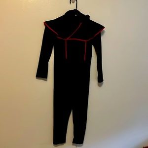 Ninja costume